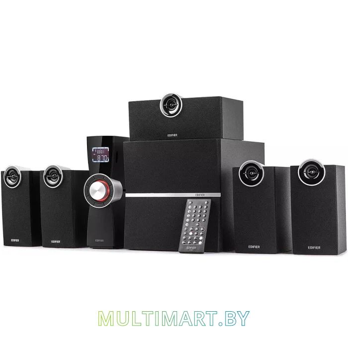 Акустика Edifier C12XD